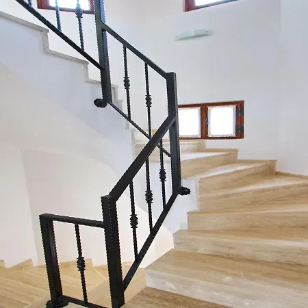 Castle, Sea View, 3 Bedroom, Private Pool, Close To Beach * Kaş